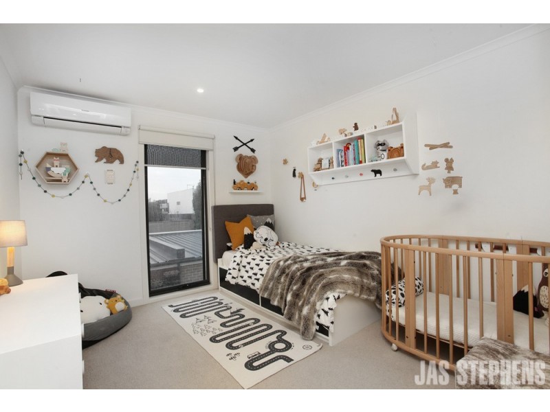 60 Cross Street, Footscray VIC 3011