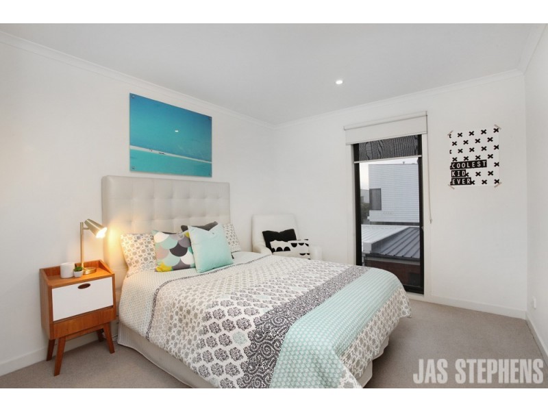 60 Cross Street, Footscray VIC 3011