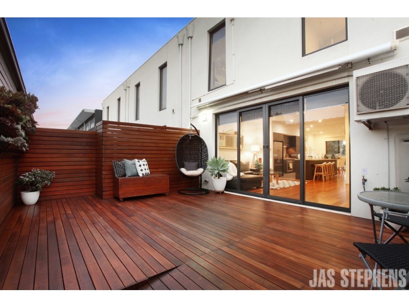 60 Cross Street, Footscray VIC 3011