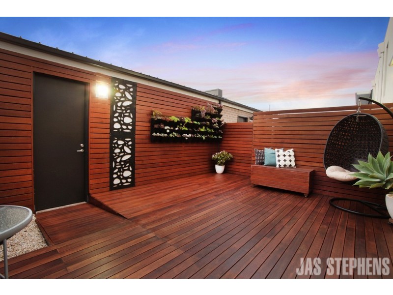 60 Cross Street, Footscray VIC 3011