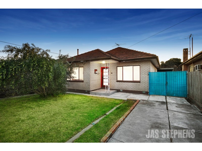 220 Roberts Street, Yarraville VIC 3013