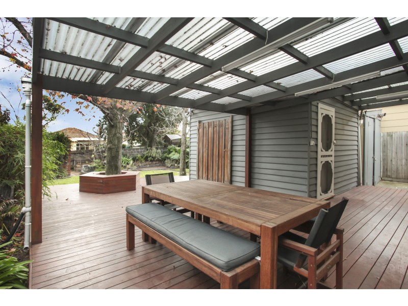 40 Tuppen Street, Yarraville VIC 3013