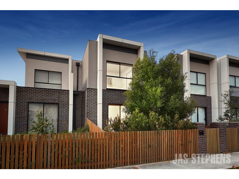 5/2 Ormond Road, West Footscray VIC 3012