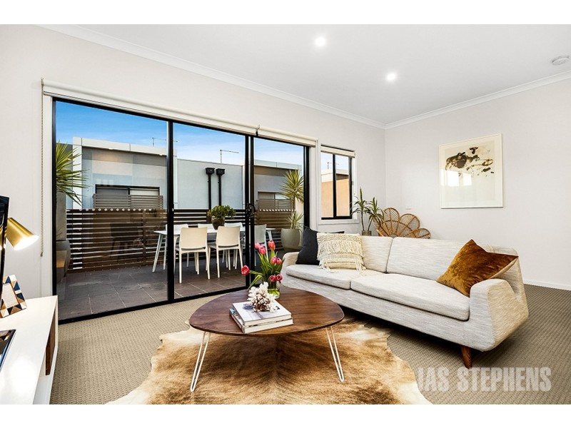 5/2 Ormond Road, West Footscray VIC 3012