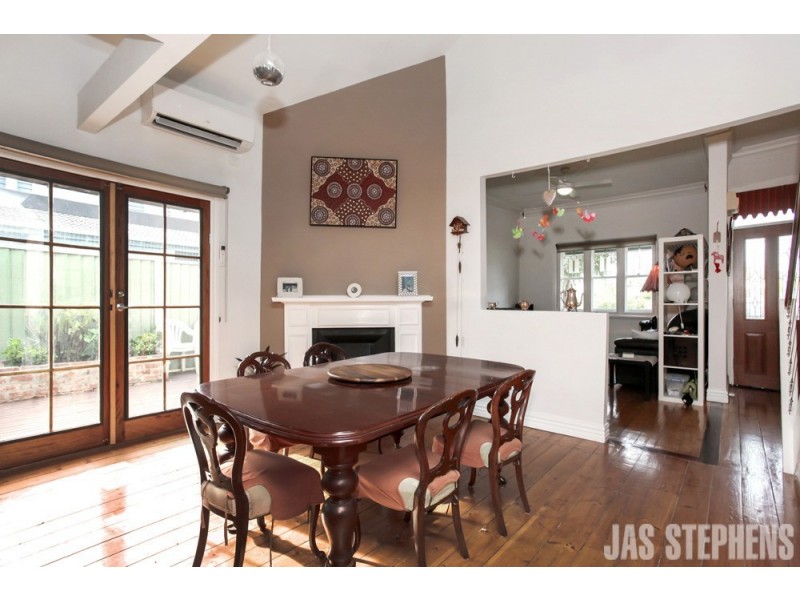 16 Market Street, West Footscray VIC 3012