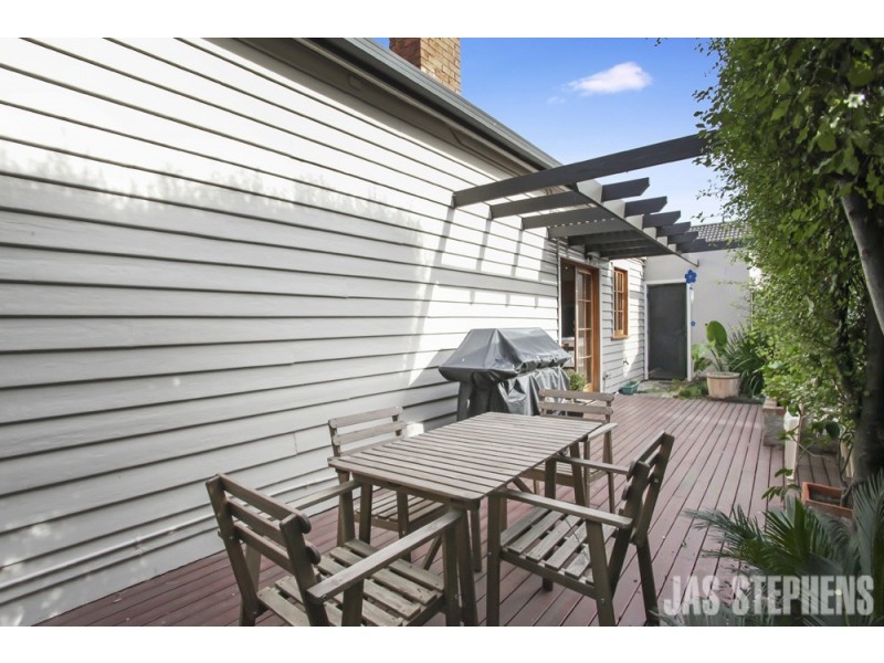 16 Market Street, West Footscray VIC 3012