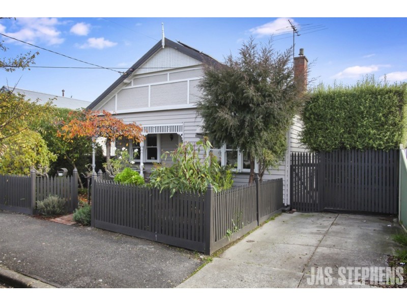 16 Market Street, West Footscray VIC 3012
