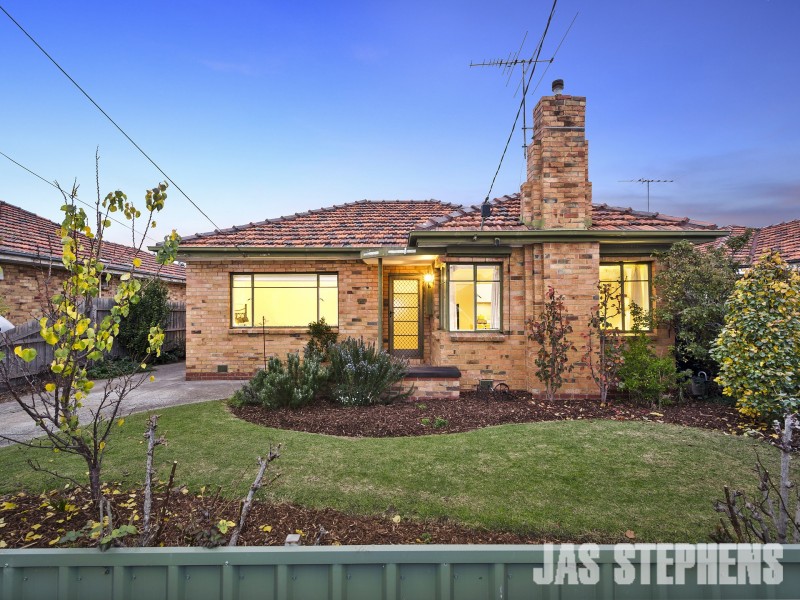27 Wellington Street, West Footscray VIC 3012