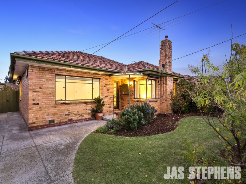 27 Wellington Street, West Footscray VIC 3012