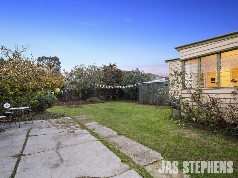 27 Wellington Street, West Footscray VIC 3012