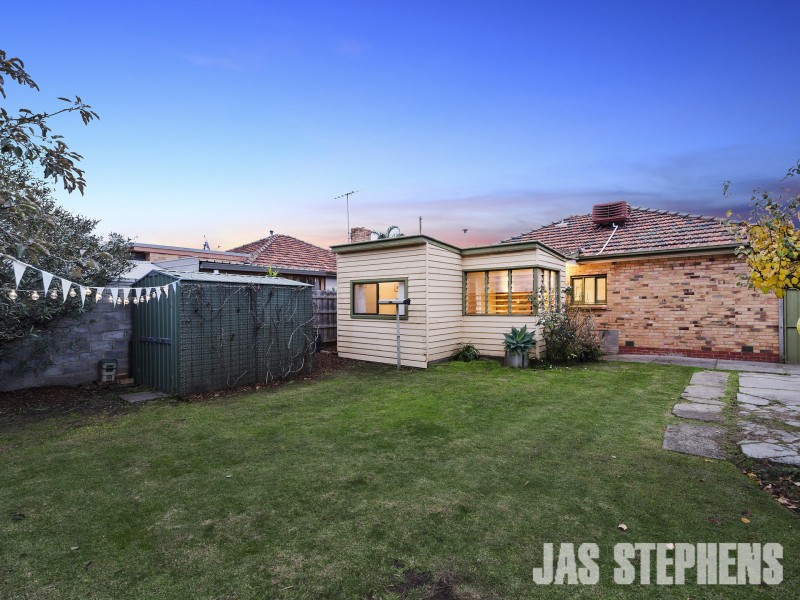 27 Wellington Street, West Footscray VIC 3012