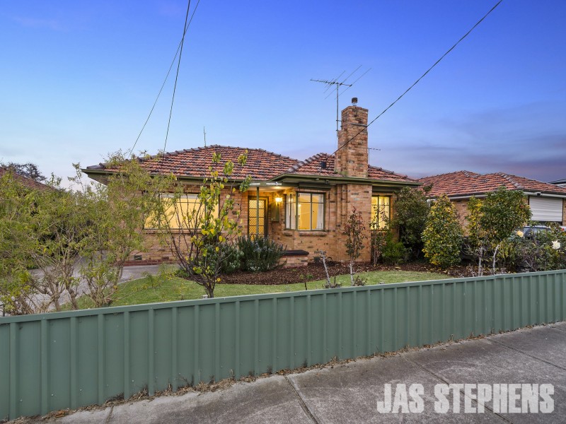 27 Wellington Street, West Footscray VIC 3012