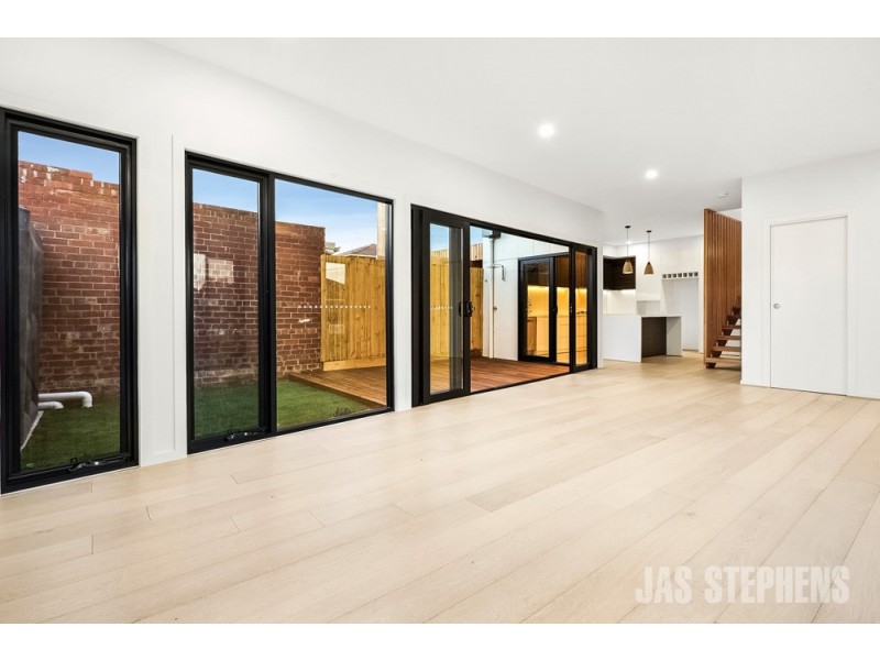 40 Herbert Street, Footscray VIC 3011