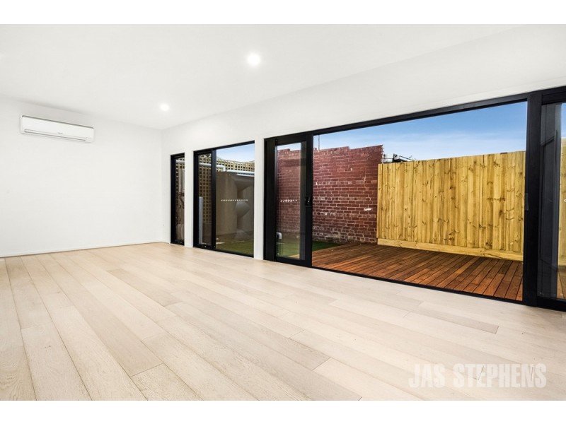 40 Herbert Street, Footscray VIC 3011