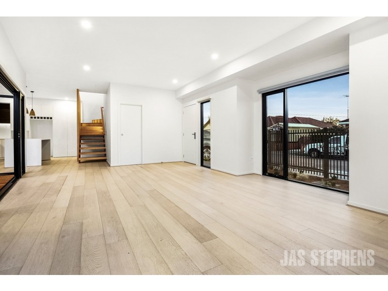 40 Herbert Street, Footscray VIC 3011
