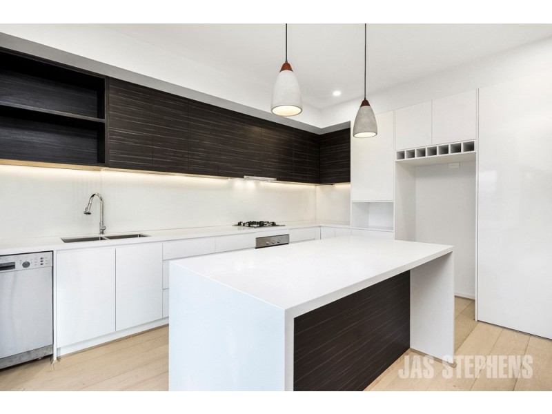 40 Herbert Street, Footscray VIC 3011