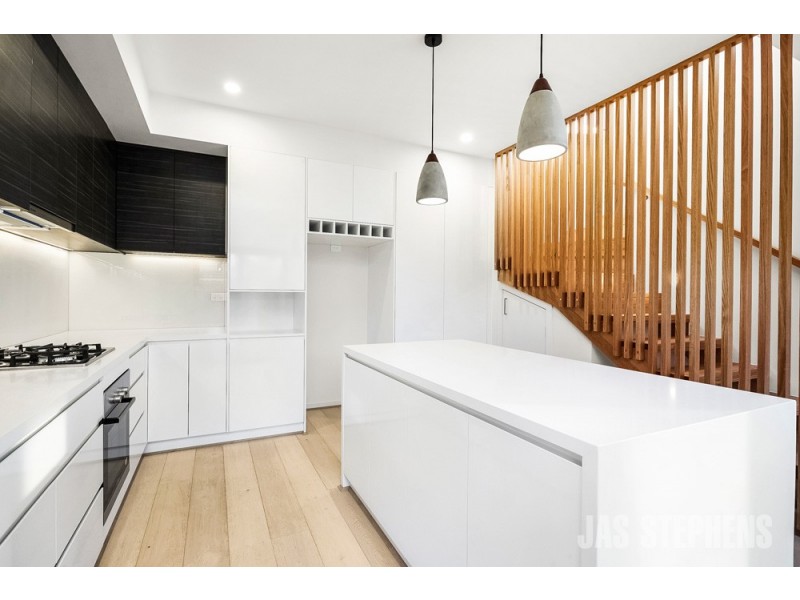 40 Herbert Street, Footscray VIC 3011