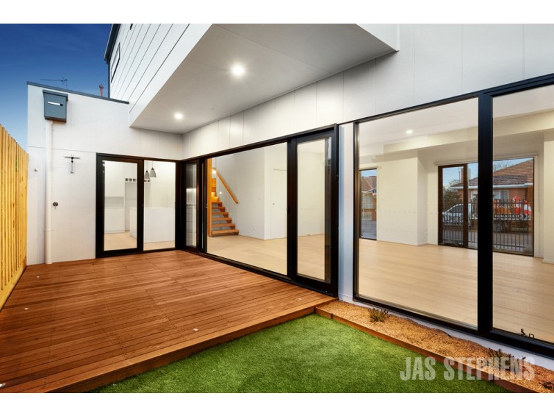 40 Herbert Street, Footscray VIC 3011
