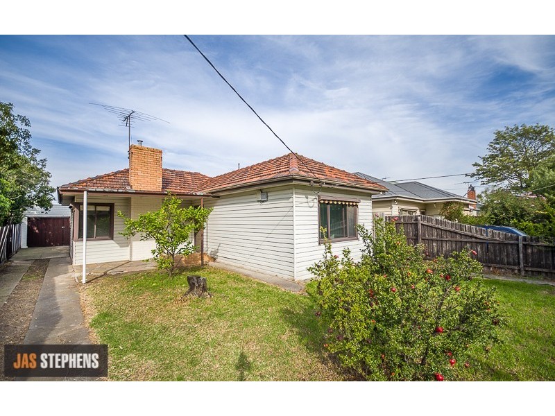 27 Stooke Street, Yarraville VIC 3013
