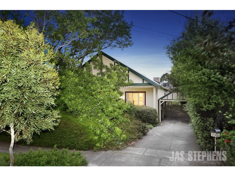 73 Graham Street, Sunshine VIC 3020
