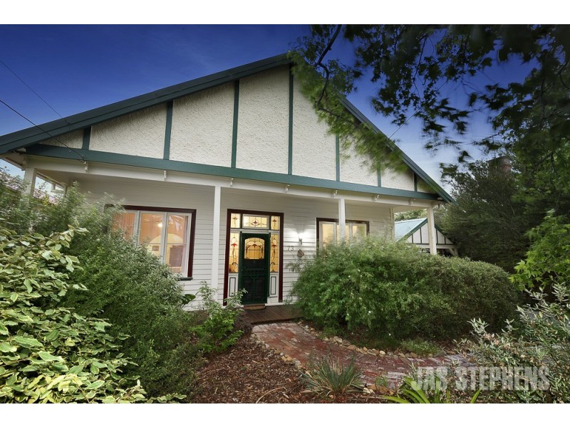 73 Graham Street, Sunshine VIC 3020