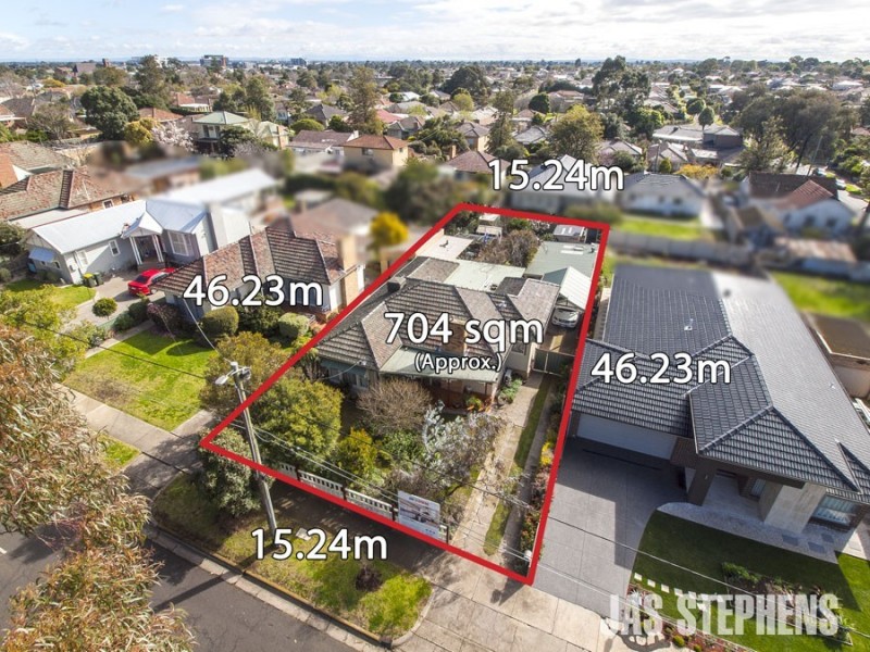 24 Matthews Street, Sunshine VIC 3020