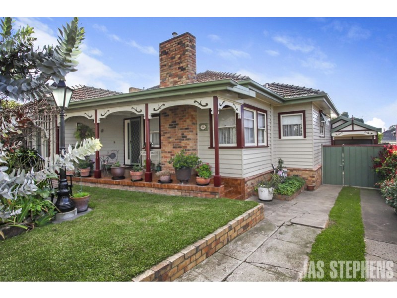 24 Matthews Street, Sunshine VIC 3020