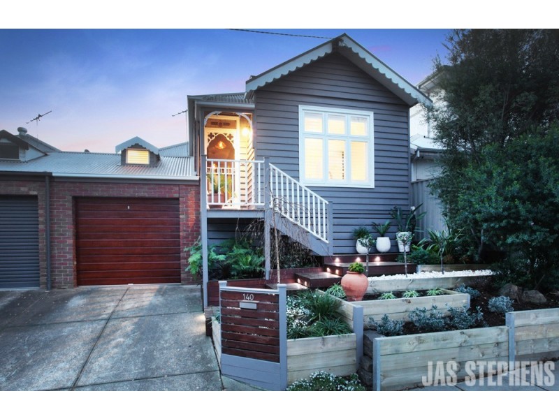 140 Roseberry Street, Ascot Vale VIC 3032