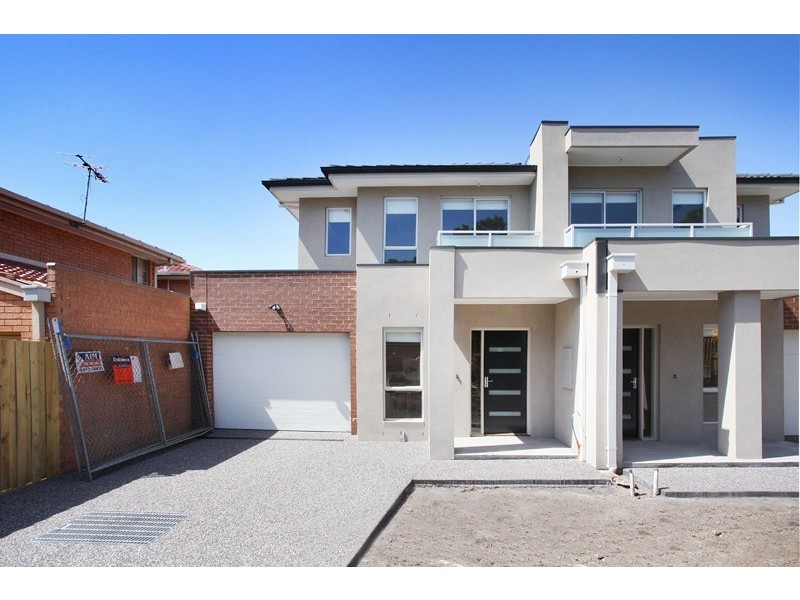 50B Omar Street, Maidstone VIC 3012