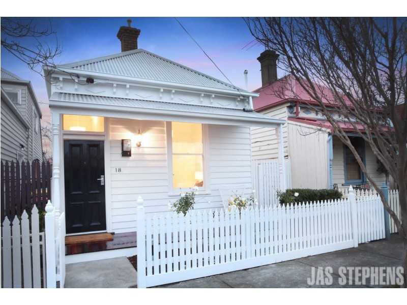 18 White Street, Footscray VIC 3011