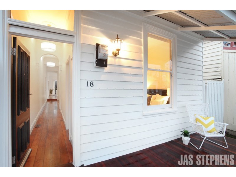 18 White Street, Footscray VIC 3011