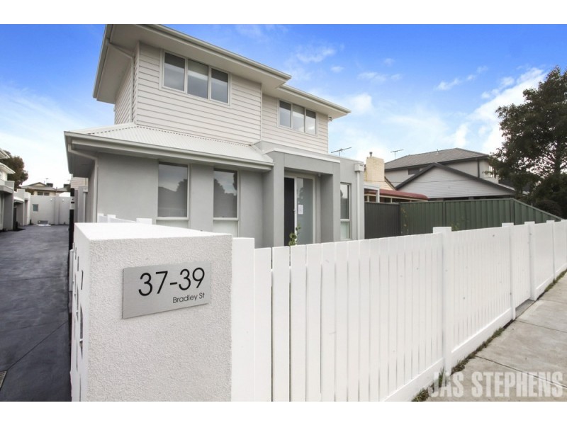 5/37-39 Bradley Street, Newport VIC 3015