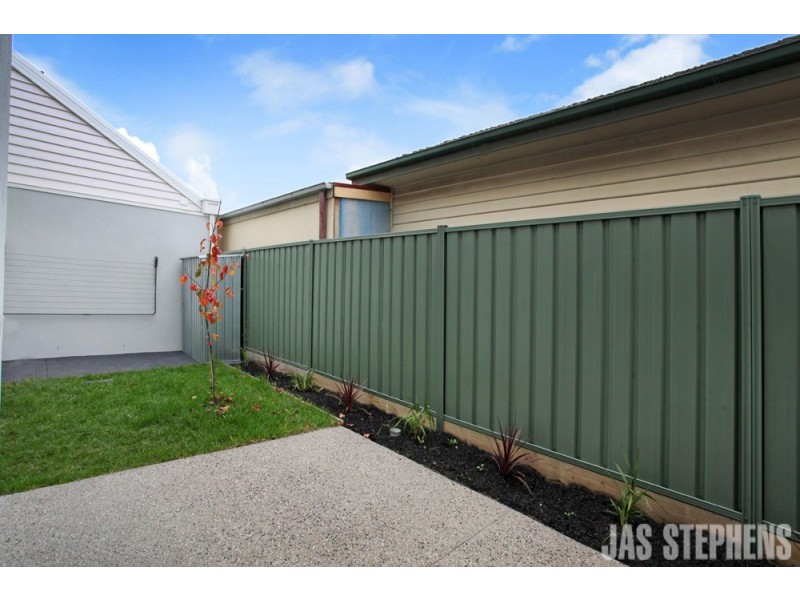 5/37-39 Bradley Street, Newport VIC 3015