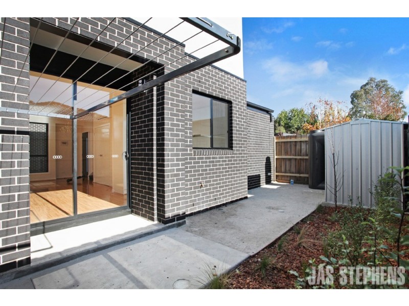 3/14 Clarendon Street, Maidstone VIC 3012