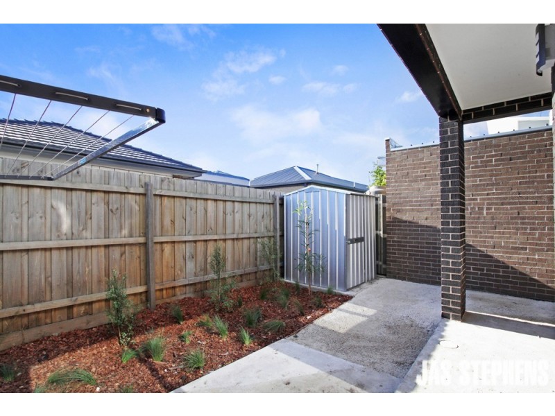 3/14 Clarendon Street, Maidstone VIC 3012
