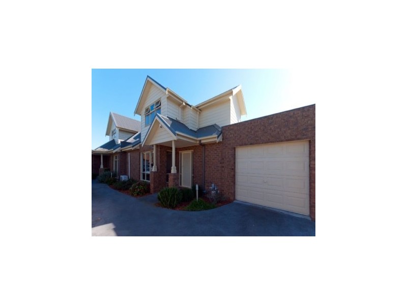 3/3 Havelock Street, Maidstone VIC 3012