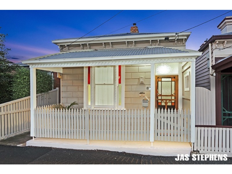 89 Ballarat Street, Yarraville VIC 3013