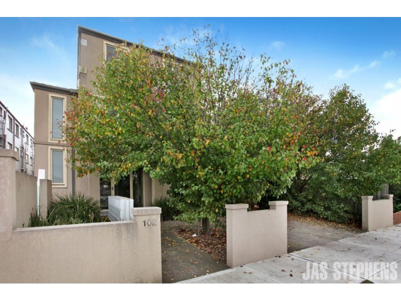 8/102 Cross Street, West Footscray VIC 3012