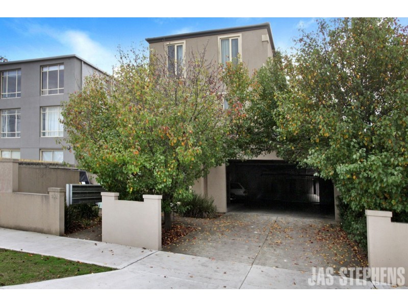 8/102 Cross Street, West Footscray VIC 3012