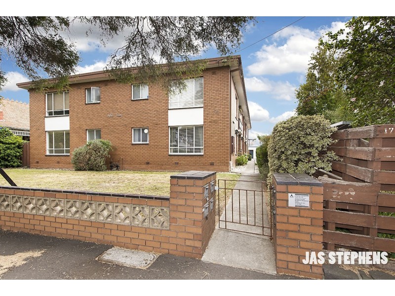 1/178 Ferguson Street, Williamstown VIC 3016