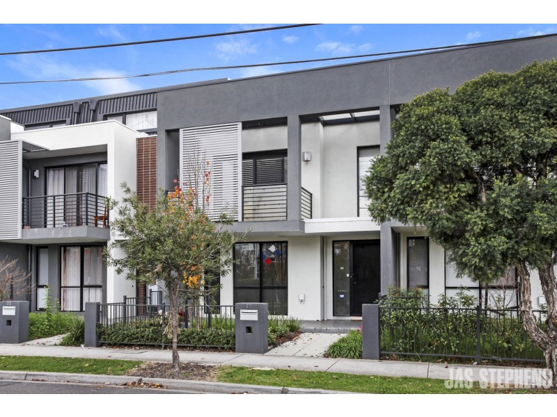 20 Hocking Street, Footscray VIC 3011