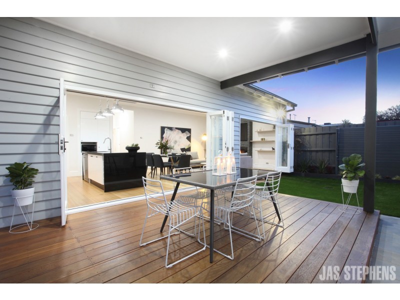 23 Stone Street, Yarraville VIC 3013