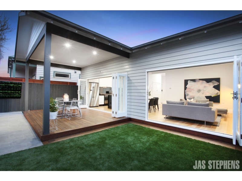 23 Stone Street, Yarraville VIC 3013