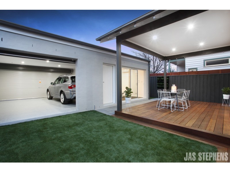 23 Stone Street, Yarraville VIC 3013