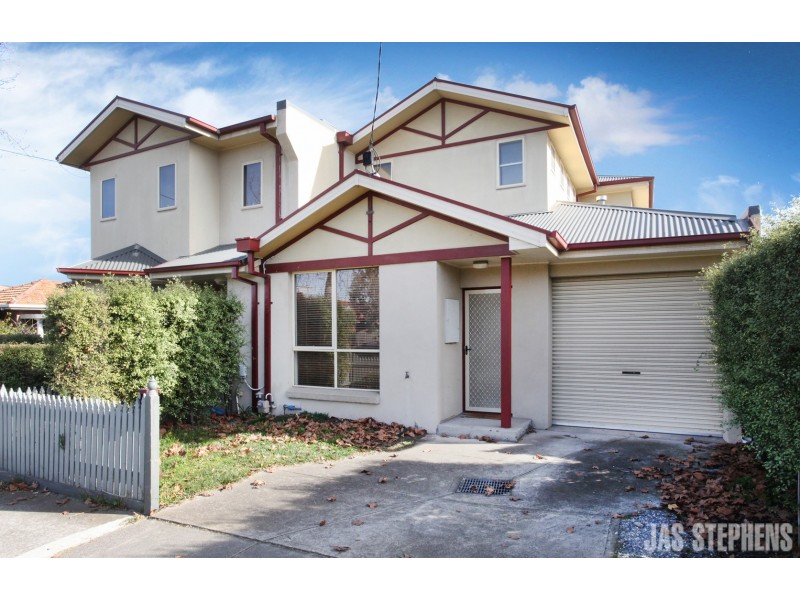 1/60 Roberts Street, West Footscray VIC 3012