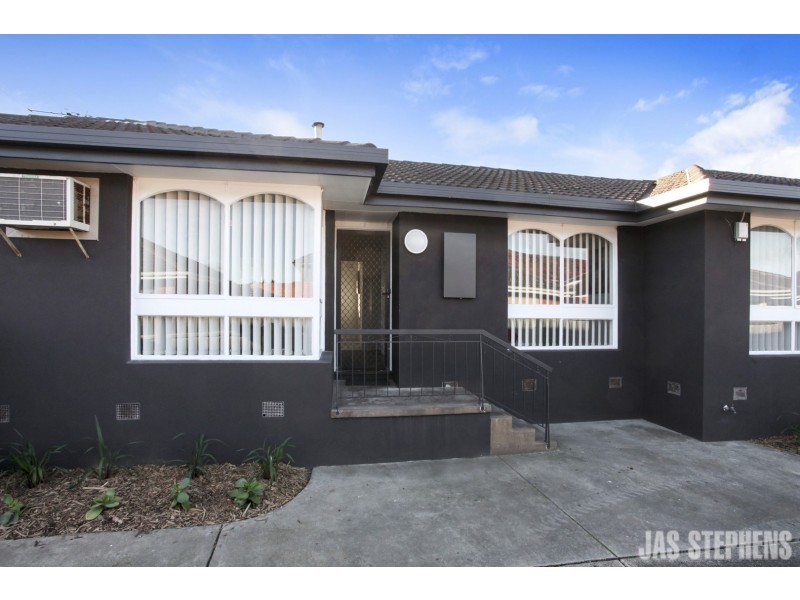 3/14 Edgar Street, Kingsville VIC 3012