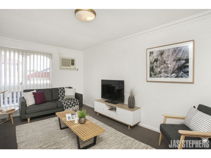 3/14 Edgar Street, Kingsville VIC 3012