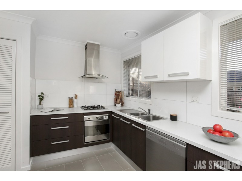 3/14 Edgar Street, Kingsville VIC 3012