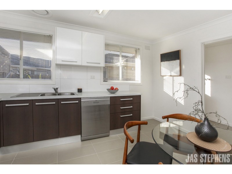 3/14 Edgar Street, Kingsville VIC 3012