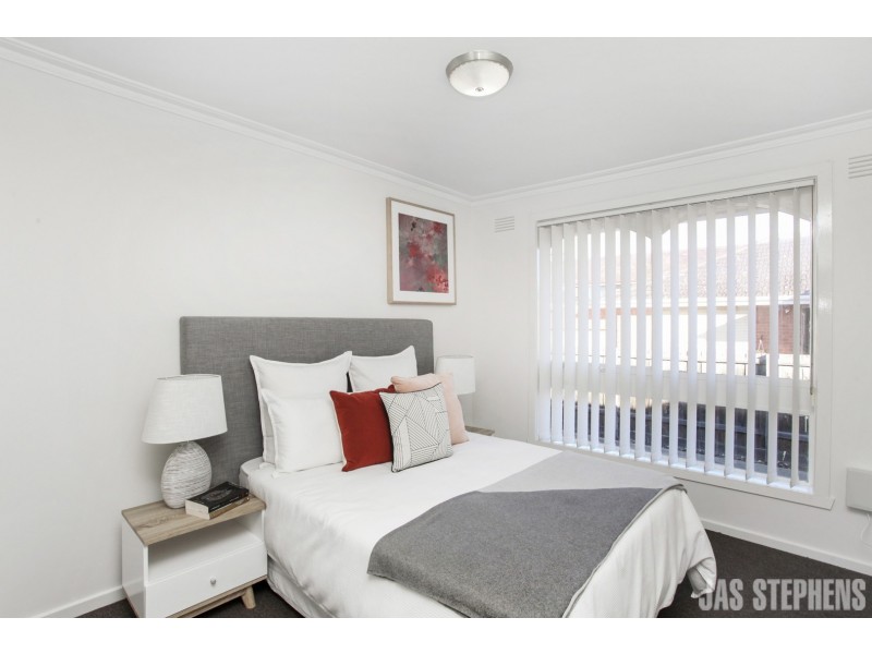 3/14 Edgar Street, Kingsville VIC 3012